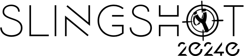 FTC Team 20240 Slingshot Logo